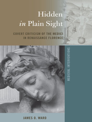 cover image of Hidden in Plain Sight